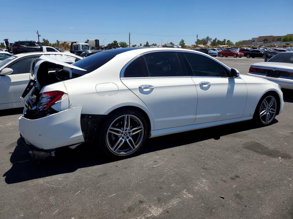 Aukcja sprzedaży 2019 Mercedes-benz E, vin: WDDZF4JB2KA558853, numer aukcji: 54152666