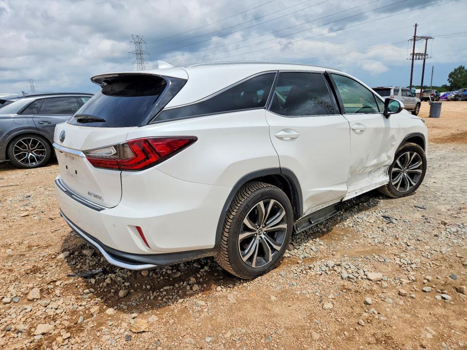 54700706 :رقم المزاد ، JTJHZKEA5L2014424 vin ، 2020 Lexus Rx مزاد بيع