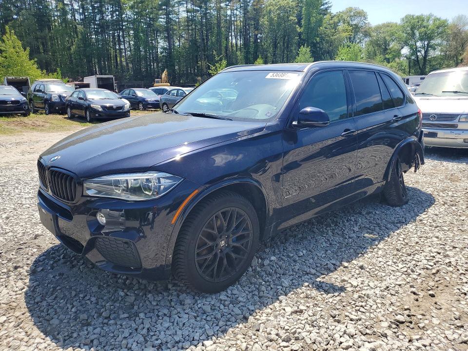 53698846 :رقم المزاد ، 5UXKR0C33H0V70315 vin ، 2017 Bmw X5 مزاد بيع