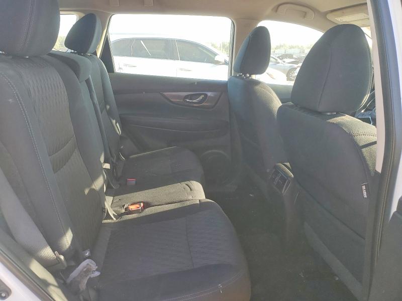 Aukcja sprzedaży 2018 Nissan Rogue, vin: 5N1AT2MV1JC717113, numer aukcji: 52776326