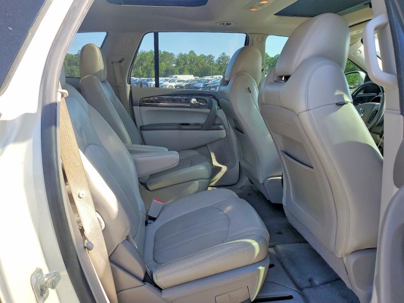 Aukcja sprzedaży 2013 Buick Enclave, vin: 5GAKRDKD3DJ234933, numer aukcji: 54307946