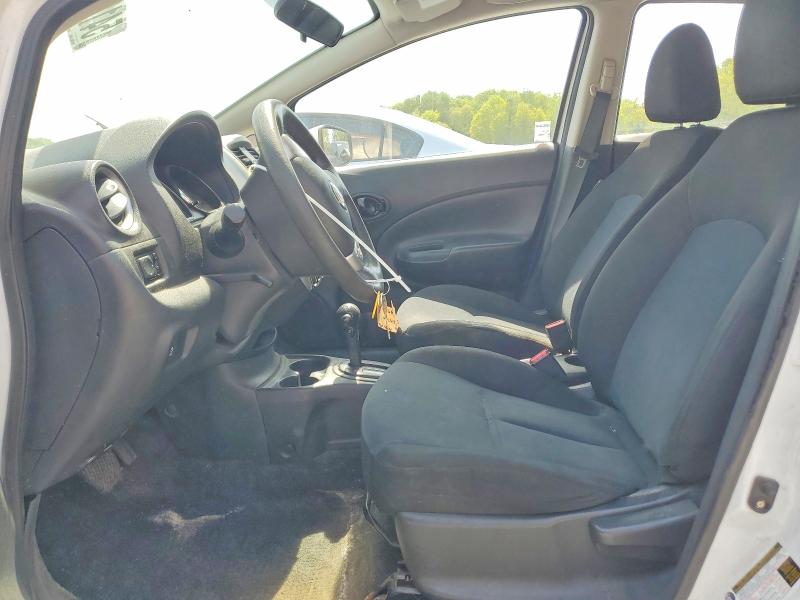 Продаж на аукціоні авто 2016 Nissan Versa Note, vin: 3N1CE2CP8GL370938, номер лоту: 54129126