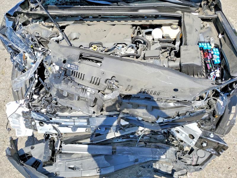 Aukcja sprzedaży 2025 Toyota Camry, vin: 4T1DAACK2SU546310, numer aukcji: 53142696