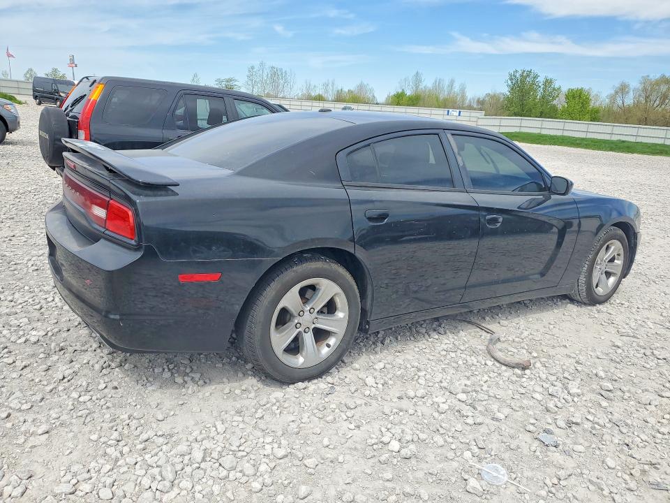 Aukcja sprzedaży 2012 Dodge Charger, vin: 2C3CDXHG3CH145405, numer aukcji: 52241736