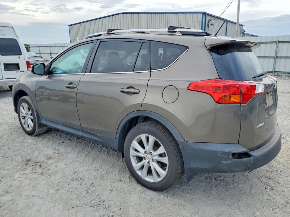 52405676 :رقم المزاد ، 2T3DFREV1DW094450 vin ، 2013 Toyota Rav4 مزاد بيع
