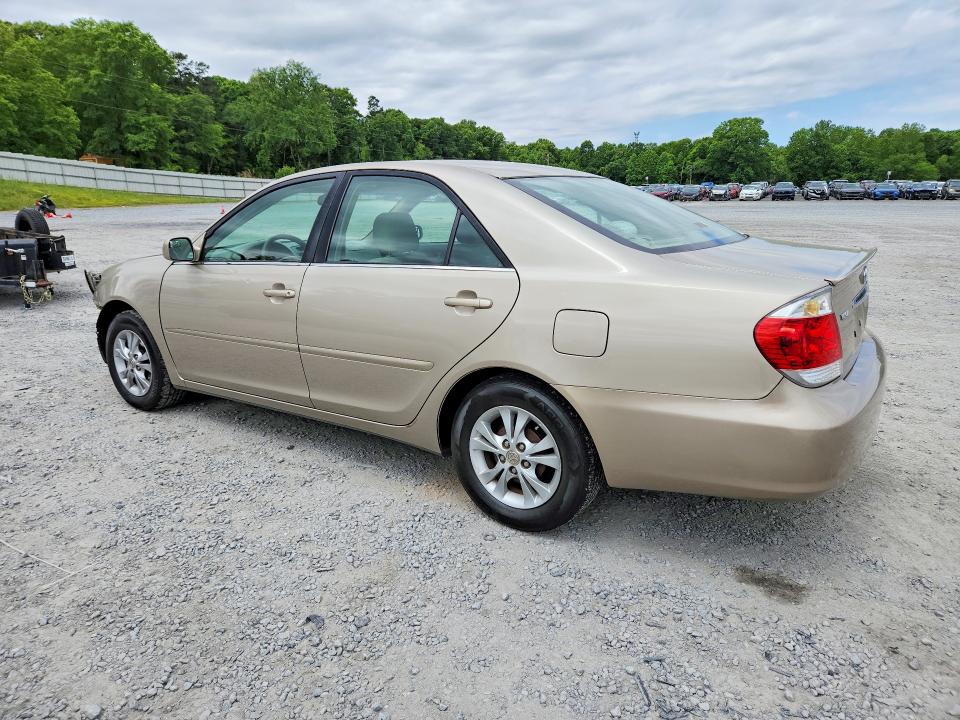 Aukcja sprzedaży 2005 Toyota Camry Ba, vin: 4T1BE32KX5U507543, numer aukcji: 51973266