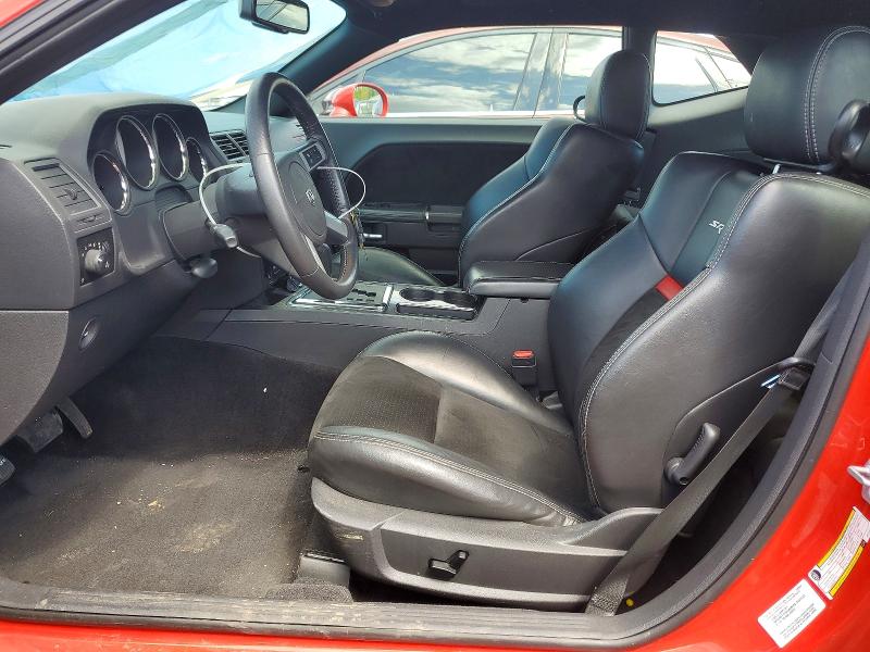 Продажа на аукционе авто 2010 Dodge Challenger, vin: 2B3CJ7DW4AH115703, номер лота: 52072236