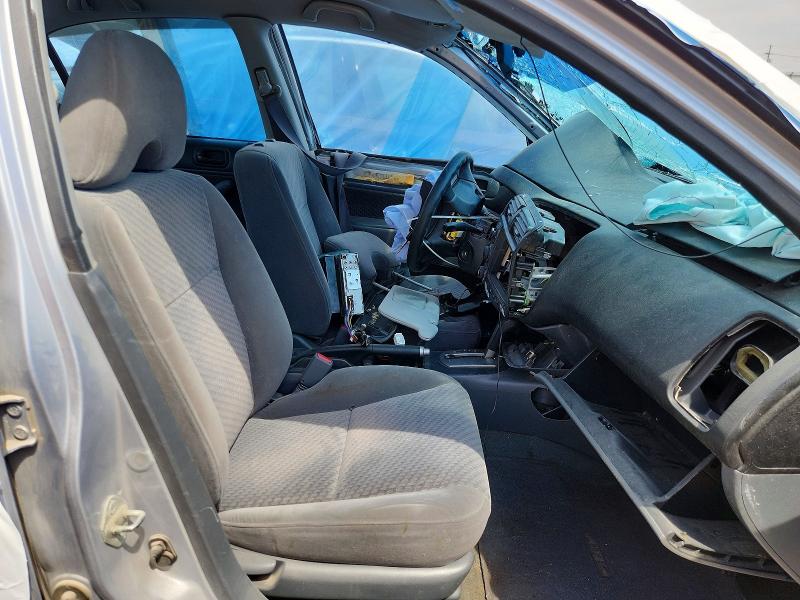 Aukcja sprzedaży 2003 Honda Civic, vin: 2HGES16173H504794, numer aukcji: 50072216