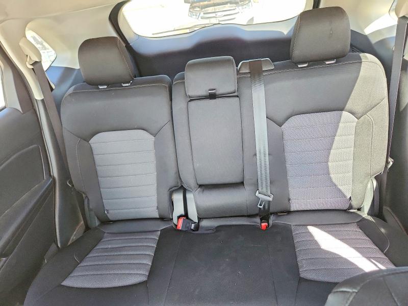 Продаж на аукціоні авто 2020 Ford Edge, vin: 2FMPK3G90LBB21771, номер лоту: 54399916