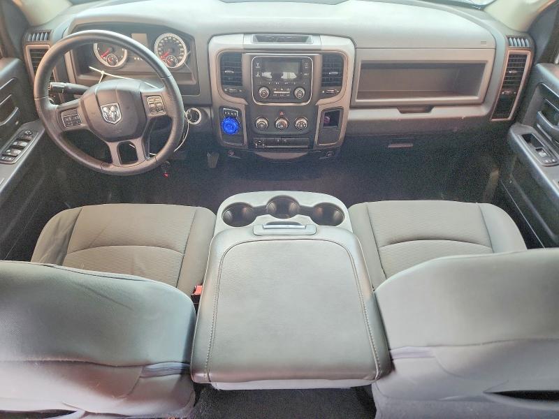 53892936 :رقم المزاد ، 1C6RR6FG4DS565938 vin ، 2013 Ram 1500 مزاد بيع