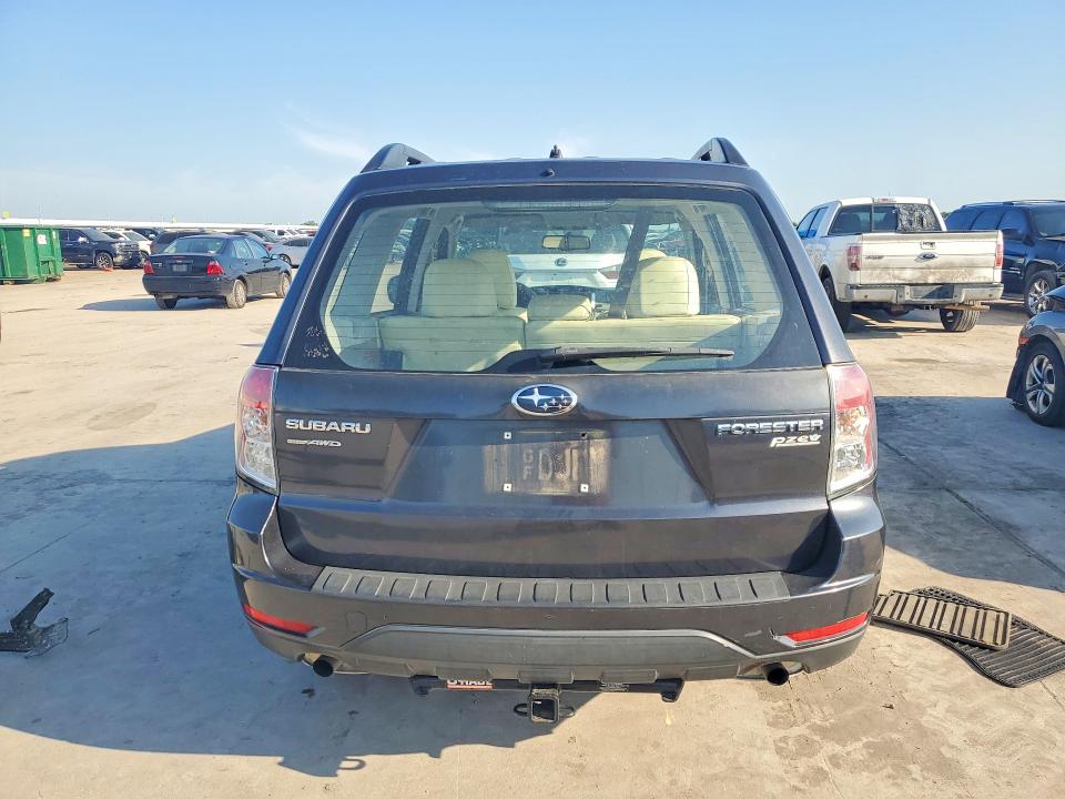 Продаж на аукціоні авто 2012 Subaru Forester, vin: JF2SHABC4CG408321, номер лоту: 54086876