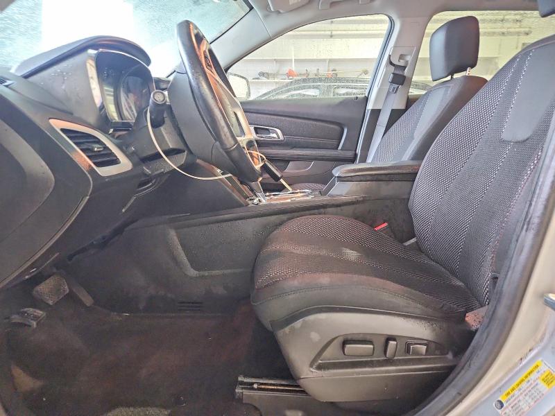 2016 Gmc Terrain მანქანა იყიდება აუქციონზე, vin: 2GKALNEK4G6278053, აუქციონის ნომერი: 53762646