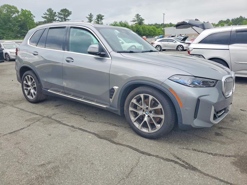 Aukcja sprzedaży 2026 Bmw X5, vin: 5UX23EU0XT9186815, numer aukcji: 55409326
