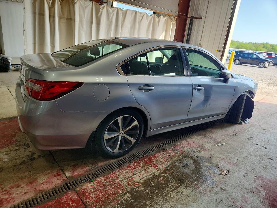 Aukcja sprzedaży 2015 Subaru Legacy, vin: 4S3BNEN63F3018858, numer aukcji: 53417846