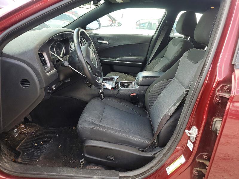 Продажа на аукционе авто 2018 Dodge Charger, vin: 2C3CDXBG8JH150945, номер лота: 53324196