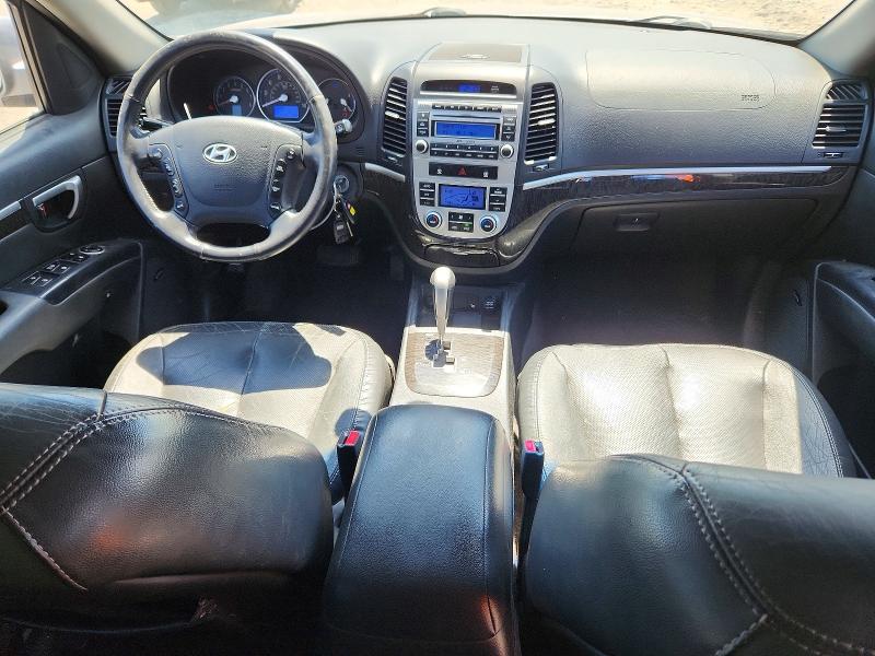 Aukcja sprzedaży 2008 Hyundai Santa Fe, vin: 5NMSH13EX8H223091, numer aukcji: 51346466