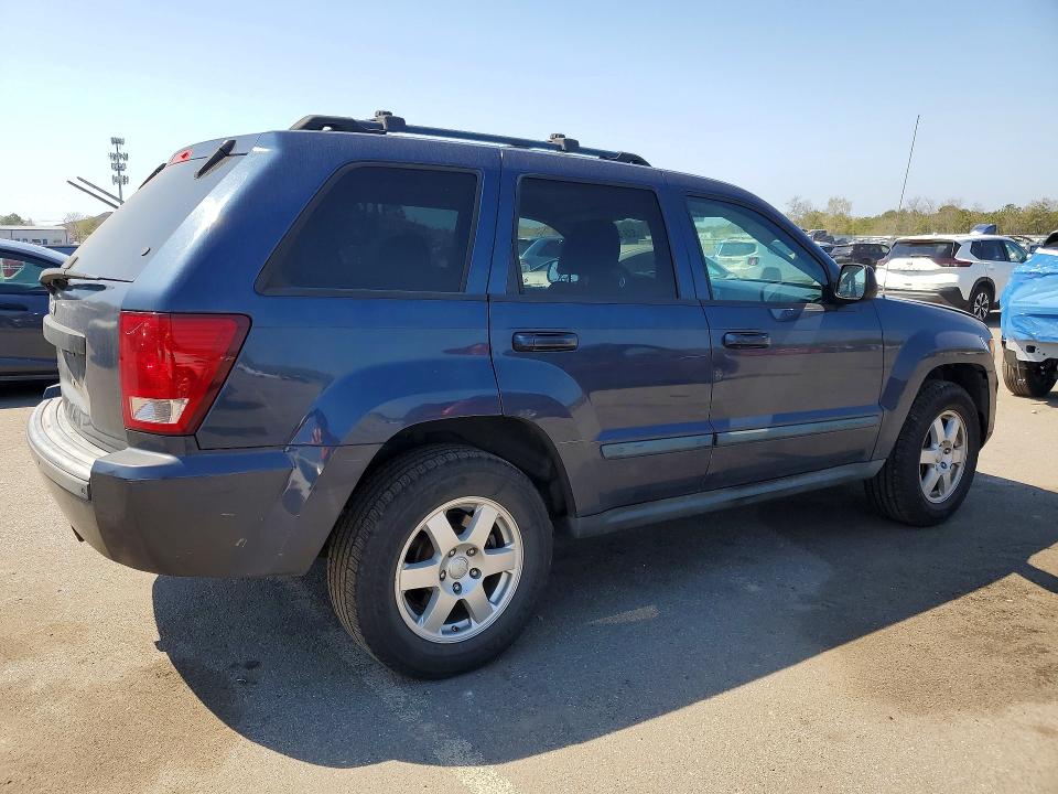 Aukcja sprzedaży 2008 Jeep Grand Cherokee, vin: 1J8GR48K78C232745, numer aukcji: 52378446