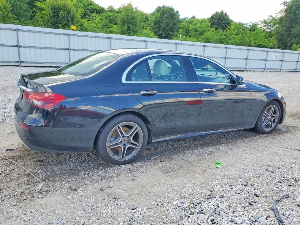 Продажа на аукционе авто 2023 Mercedes-benz E, vin: W1KZF8EB7PB164462, номер лота: 54821666