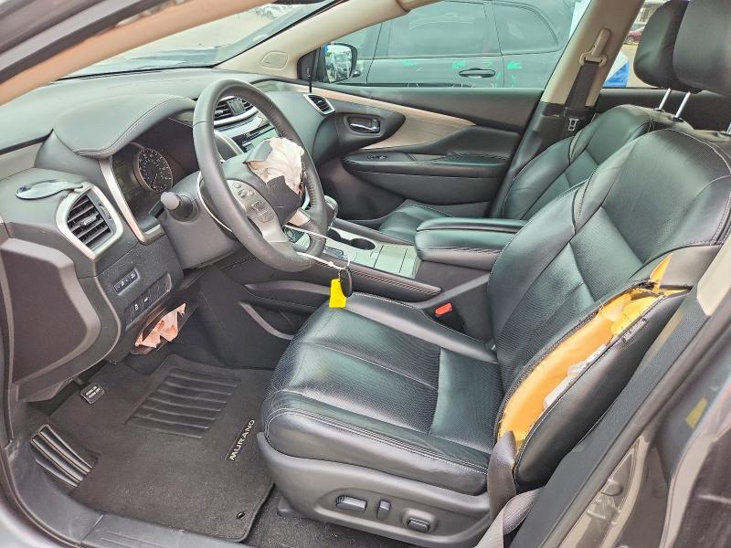 Aukcja sprzedaży 2016 Nissan Murano, vin: 5N1AZ2MG8GN142389, numer aukcji: 53532356