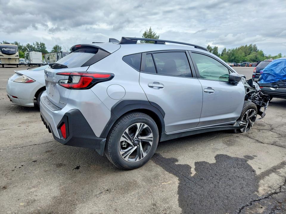 Aukcja sprzedaży 2024 Subaru Crosstrek, vin: JF2GUADCXRH223594, numer aukcji: 53774126