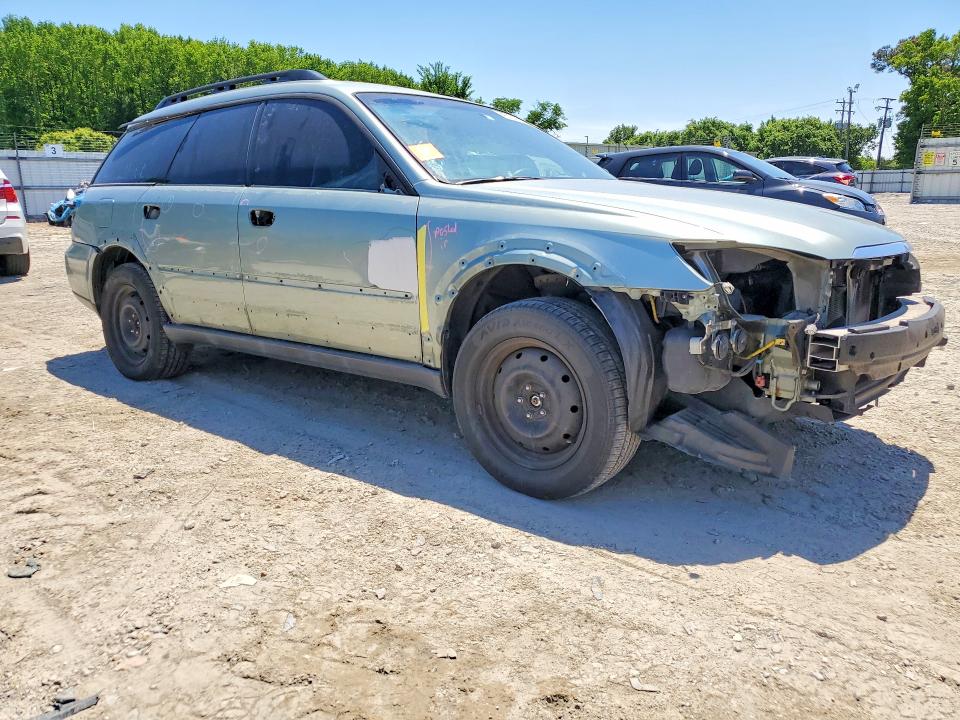 Aukcja sprzedaży 2009 Subaru Outback, vin: 4S4BP60C597320934, numer aukcji: 52034816