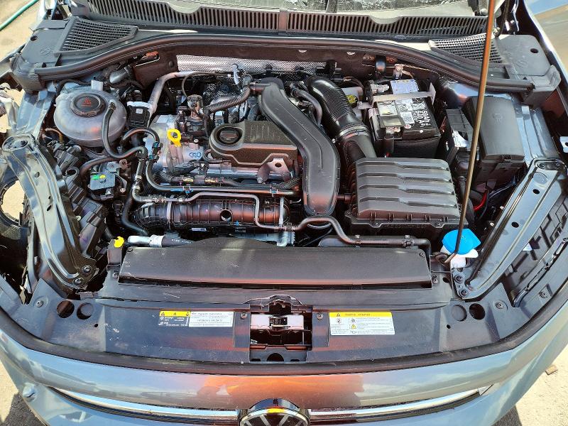 54970806 :رقم المزاد ، 3VW7W7BU7TM053489 vin ، 2026 Volkswagen Jetta مزاد بيع