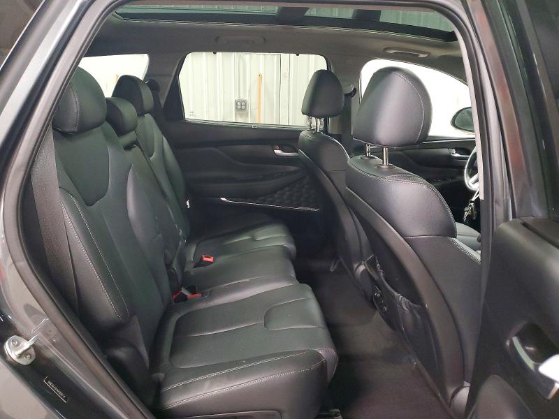 Продаж на аукціоні авто 2019 Hyundai Santa Fe, vin: 5NMS5CAA1KH066174, номер лоту: 52710686
