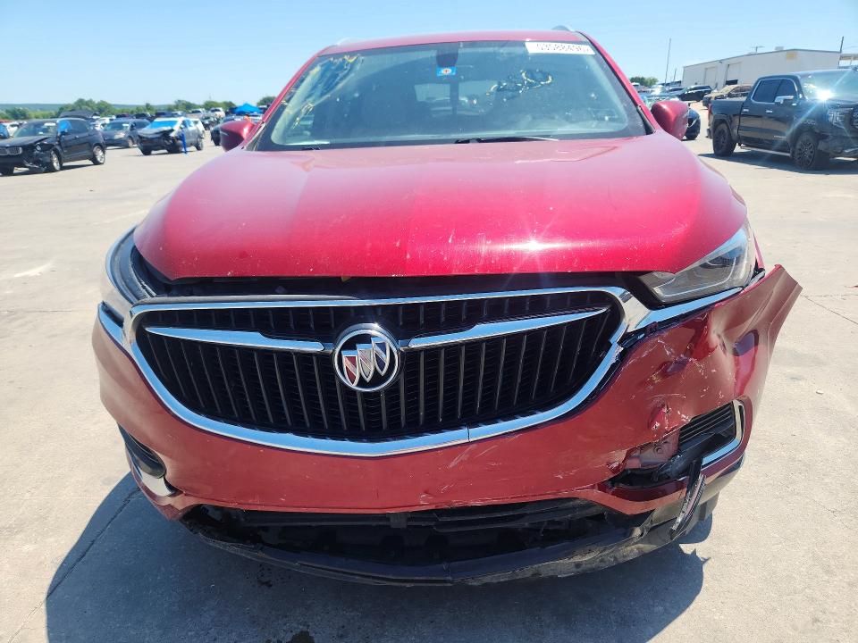 Продаж на аукціоні авто 2019 Buick Enclave, vin: 5GAERBKW5KJ123476, номер лоту: 53588496