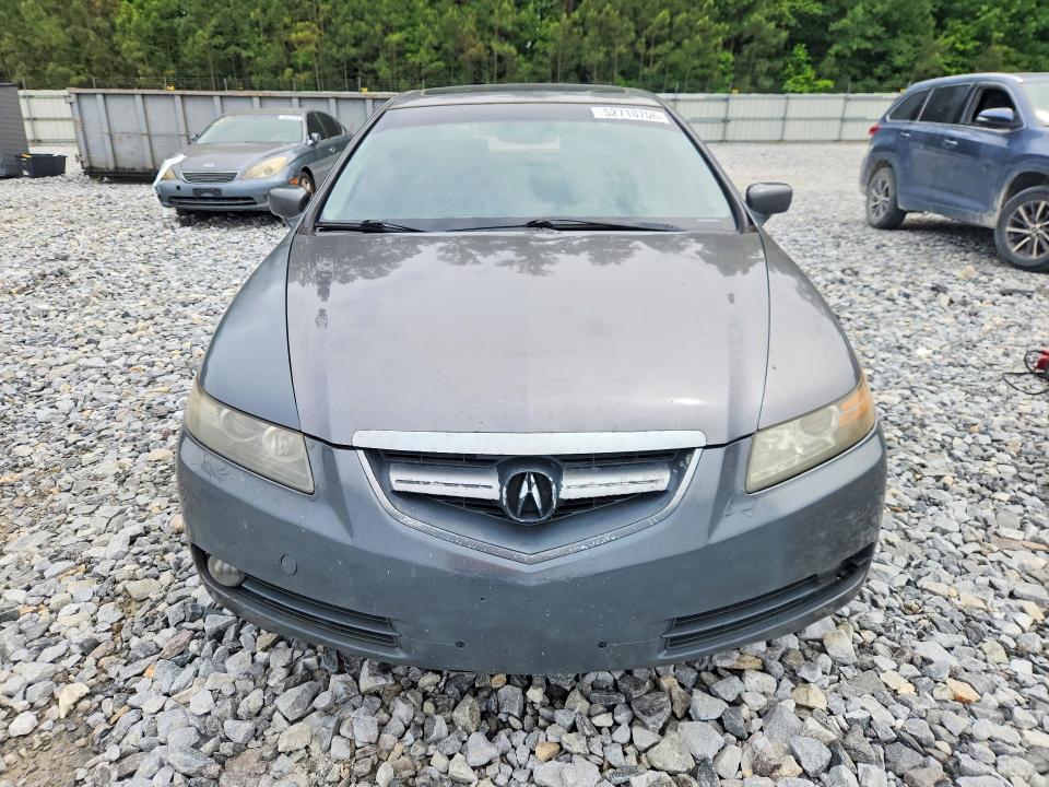 52710706 :رقم المزاد ، 19UUA66255A060577 vin ، 2005 Acura Tl مزاد بيع