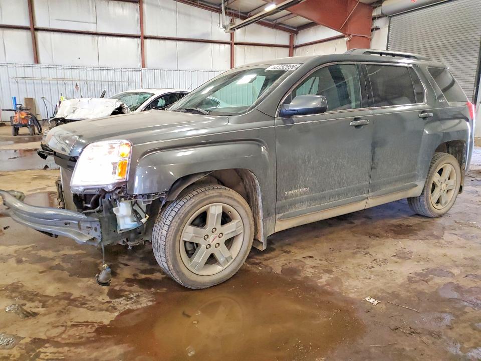 Aukcja sprzedaży 2012 Gmc Terrain, vin: 2GKFLTE58C6318004, numer aukcji: 52352596