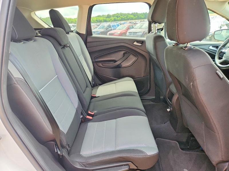 Продаж на аукціоні авто 2015 Ford Escape, vin: 1FMCU9G97FUB42109, номер лоту: 54560046