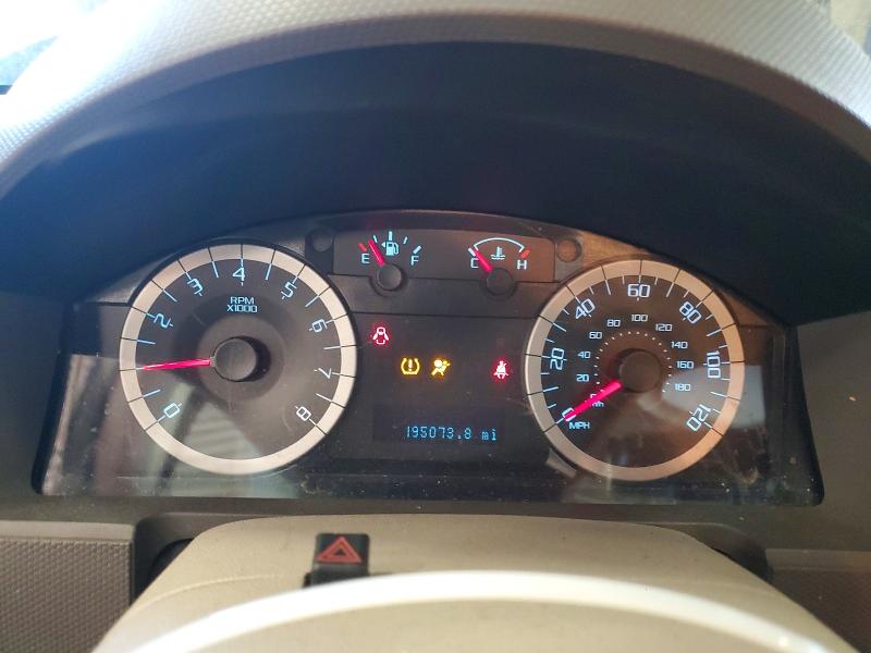 Aukcja sprzedaży 2011 Ford Escape, vin: 1FMCU9DG2BKC54308, numer aukcji: 55418766
