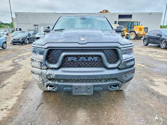 Aukcja sprzedaży 2020 Ram 1500, vin: 1C6SRFLT0LN381094, numer aukcji: 54805206