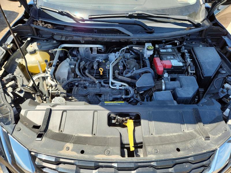 Aukcja sprzedaży 2021 Nissan Rogue, vin: 5N1AT3BBXMC683238, numer aukcji: 54807136