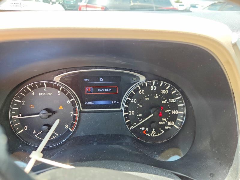 Продажа на аукционе авто 2017 Nissan Pathfinder, vin: 5N1DR2MN0HC620569, номер лота: 54138046