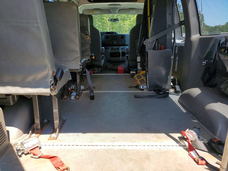 Продаж на аукціоні авто 2012 Ford Econoline, vin: 1FTNE1EW2CDA94079, номер лоту: 55072786