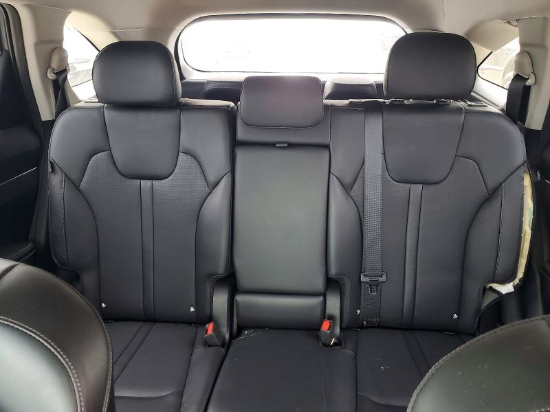 Продажа на аукционе авто 2025 Kia Sorento, vin: 5XYRL4JCXSG329932, номер лота: 54012156