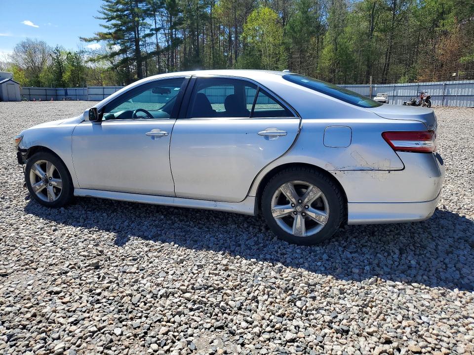Продаж на аукціоні авто 2011 Toyota Camry, vin: 4T1BF3EK5BU742789, номер лоту: 52098776
