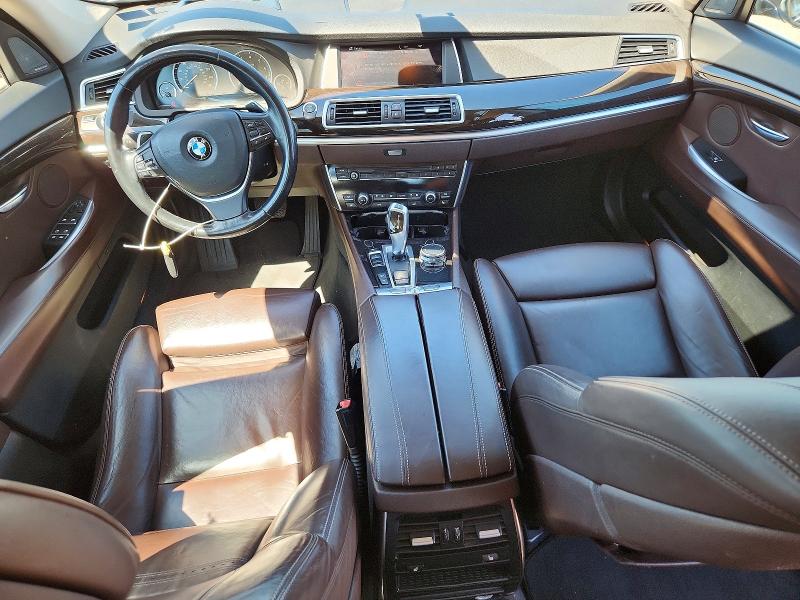 2016 Bmw 535 მანქანა იყიდება აუქციონზე, vin: WBA5M4C57GD186581, აუქციონის ნომერი: 53245066