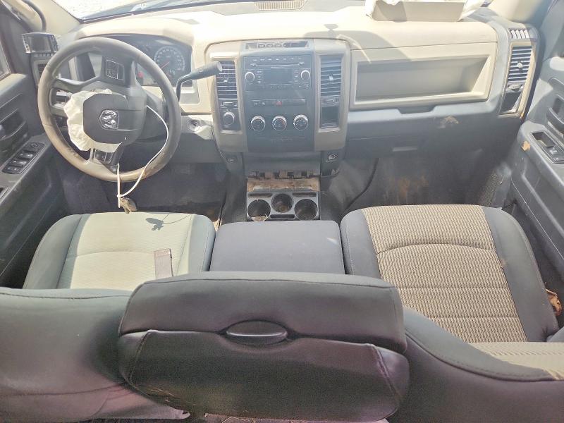 Продаж на аукціоні авто 2012 Dodge Ram 3500, vin: 3C63DRGL4CG297125, номер лоту: 55093936
