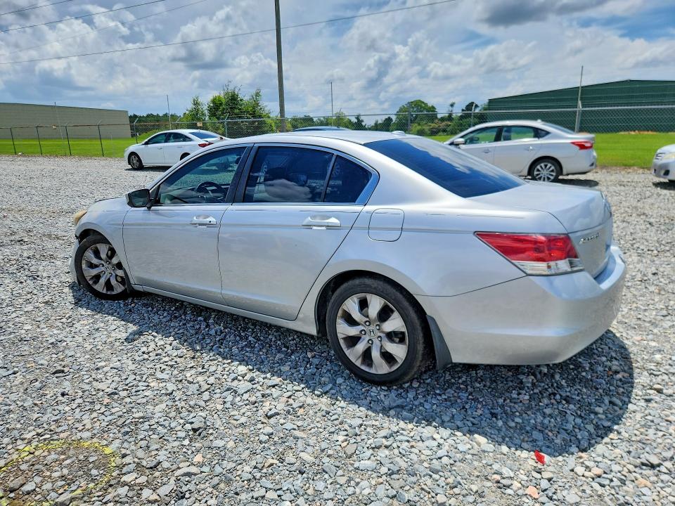 Продаж на аукціоні авто 2009 Honda Accord, vin: 1HGCP26819A115555, номер лоту: 55093716