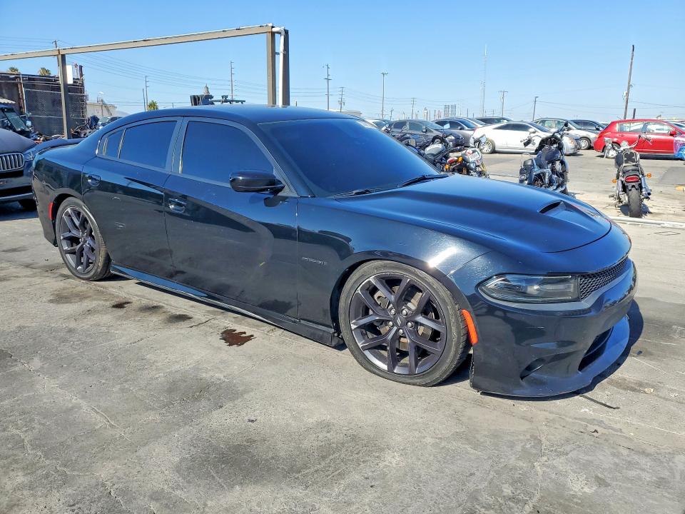 Aukcja sprzedaży 2020 Dodge Charger, vin: 2C3CDXCT9LH252561, numer aukcji: 53401236