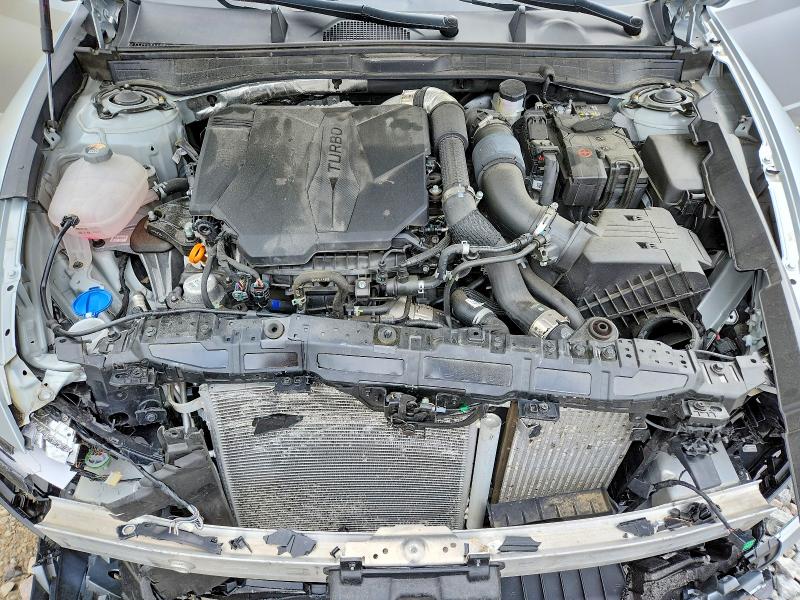 Aukcja sprzedaży 2024 Hyundai Sonata, vin: KMHL54JCXRA364508, numer aukcji: 53933276