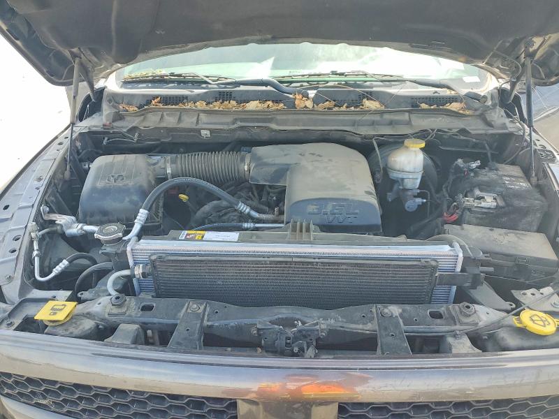 Продаж на аукціоні авто 2018 Ram 1500, vin: 1C6RR7FG8JS253039, номер лоту: 52934546