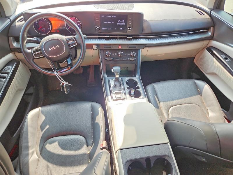Aukcja sprzedaży 2022 Kia Carnival, vin: KNDNB4H36N6084481, numer aukcji: 52888186