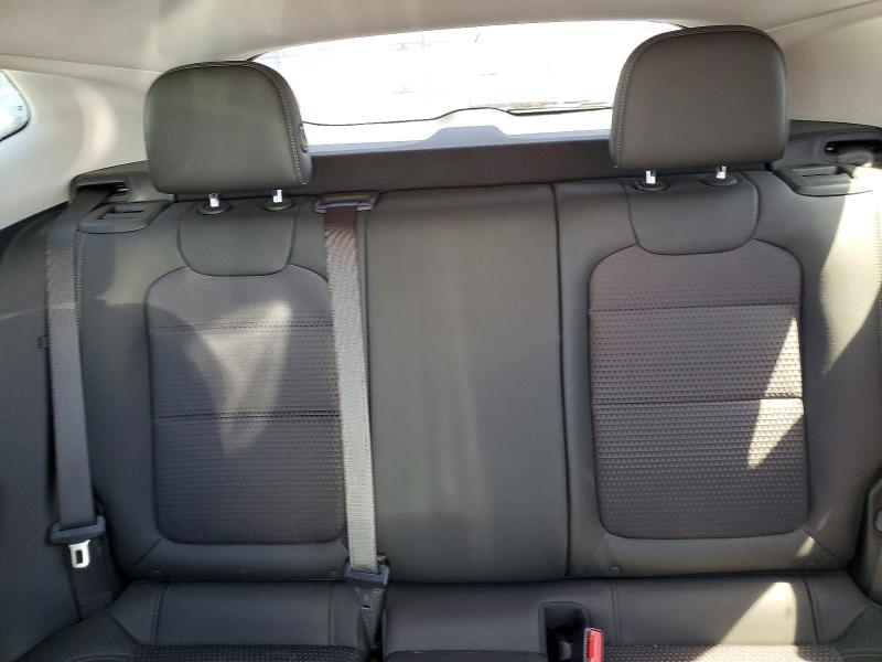 52712916 :رقم المزاد ، KL77LHE27RC008586 vin ، 2024 Chevrolet Trax مزاد بيع