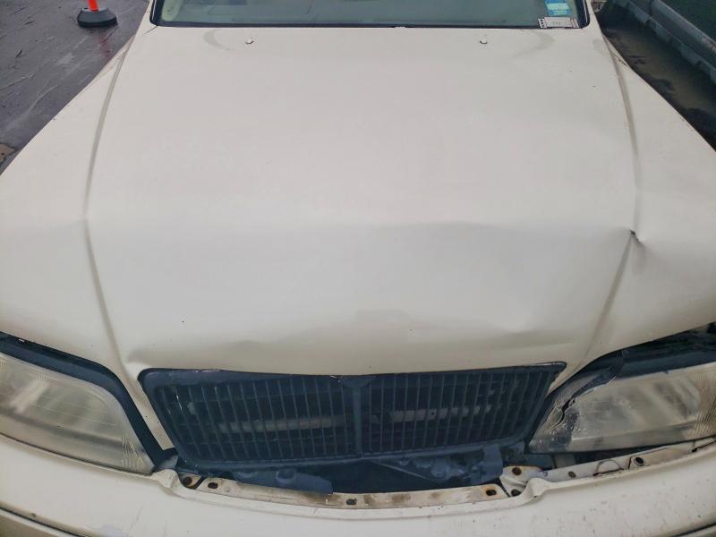 Aukcja sprzedaży 1998 Infiniti Q45, vin: JNKBY31A5WM501685, numer aukcji: 53508156