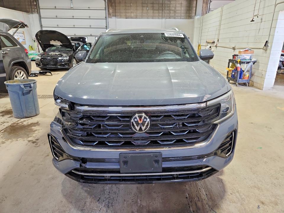 Aukcja sprzedaży 2024 Volkswagen Atlas Cross Sport, vin: 1V2AE2CA6RC263870, numer aukcji: 53609966