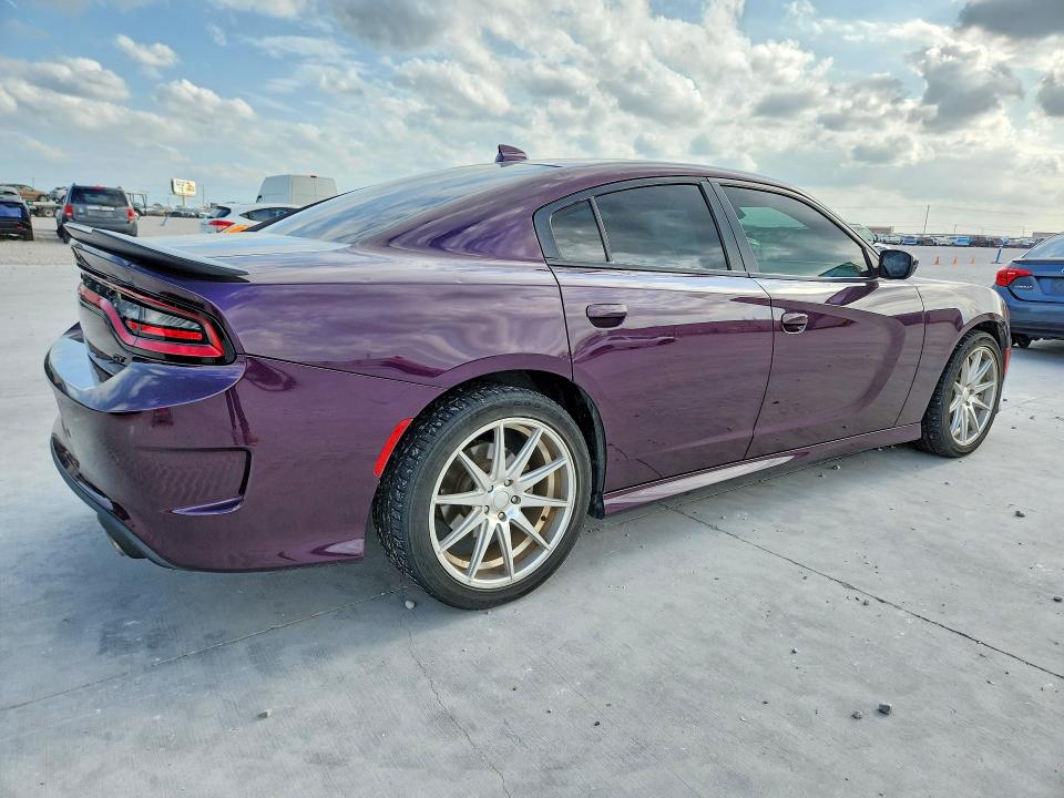 Aukcja sprzedaży 2021 Dodge Charger, vin: 2C3CDXHG2MH640163, numer aukcji: 54173296