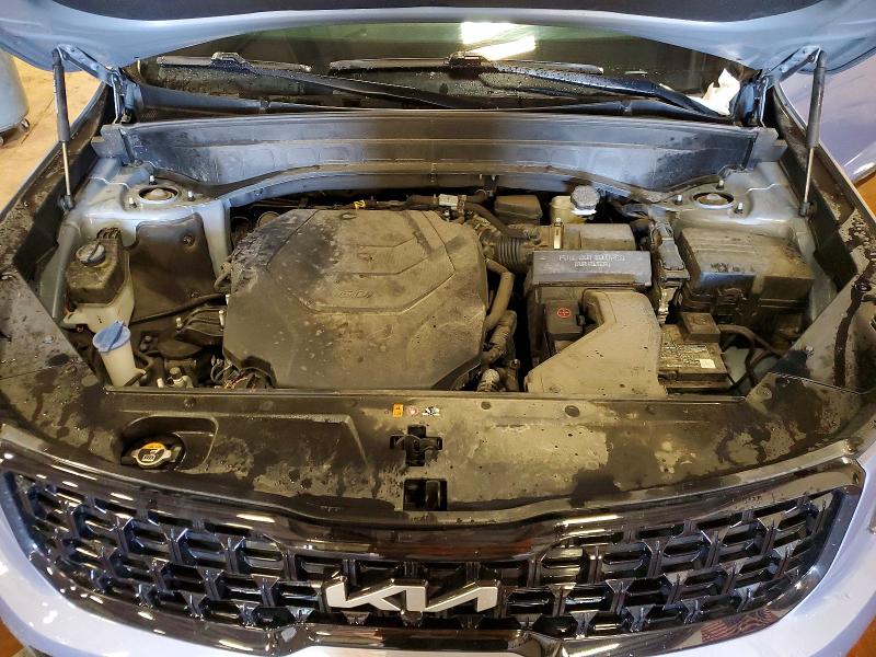 Aukcja sprzedaży 2024 Kia Telluride, vin: 5XYP5DGC9RG413811, numer aukcji: 54697726